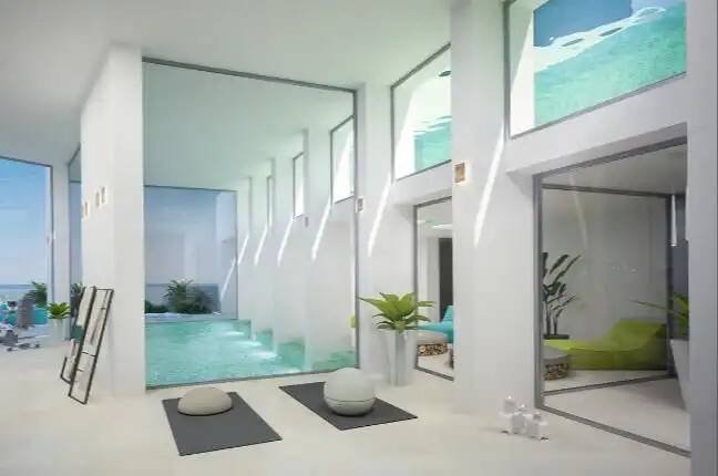 Casa de 199 m² en Benalmádena
