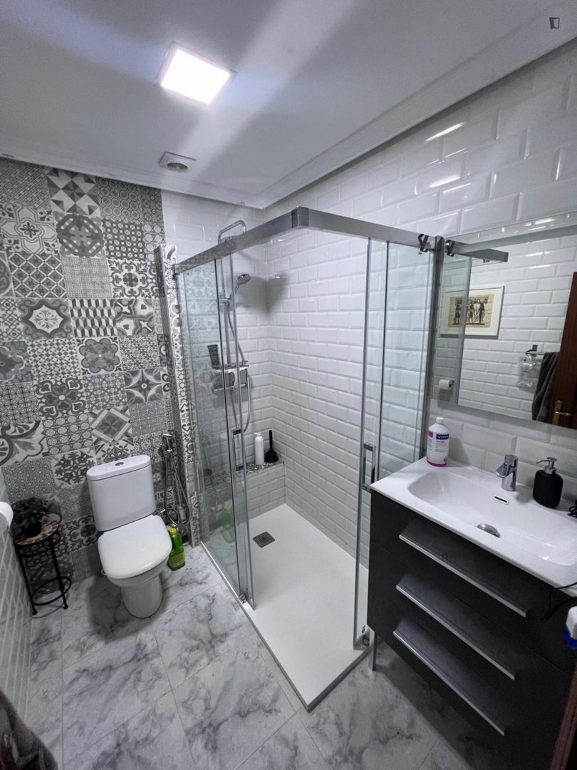Habitación en alquiler, Valencia