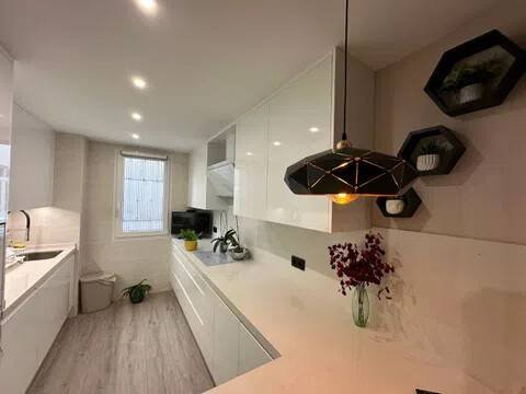 Piso de 80 m² en La Coruña