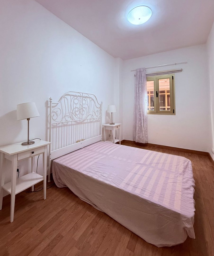 Pis de 104 m² a Las Palmas de Gran Canaria