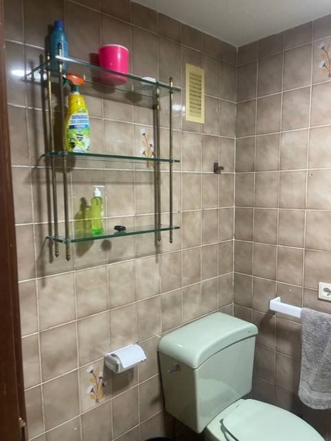 Piso de 125 m² en Salamanca