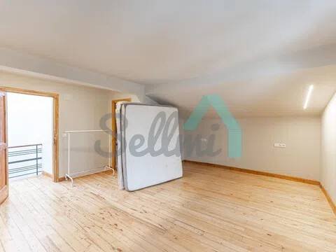 Casa de 345 m² en Gijón