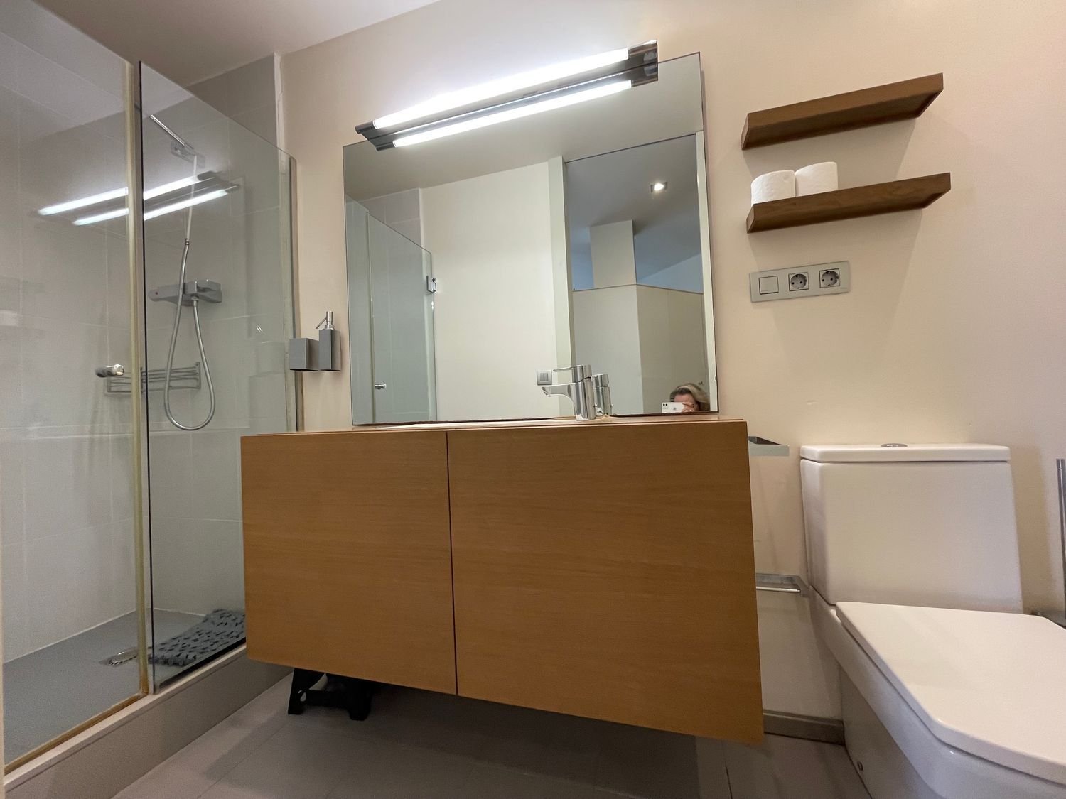 Piso de 88 m² en Cambrils