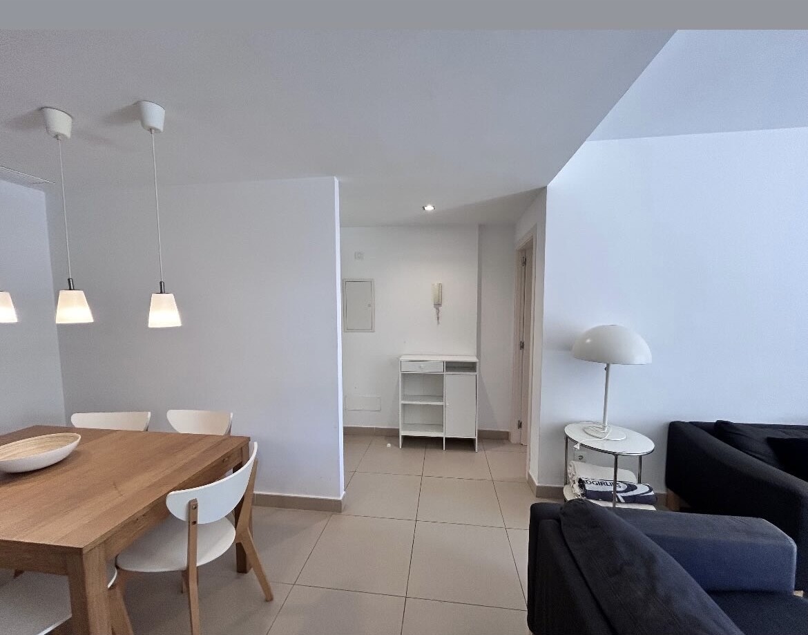 Piso de 130 m² en Santa Eulària des Riu