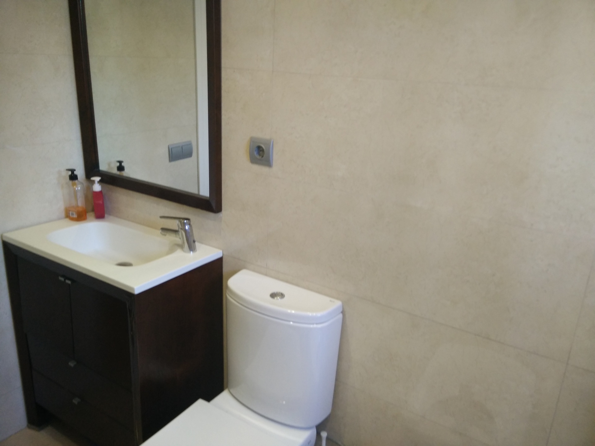 Piso de 85 m² en Torremolinos
