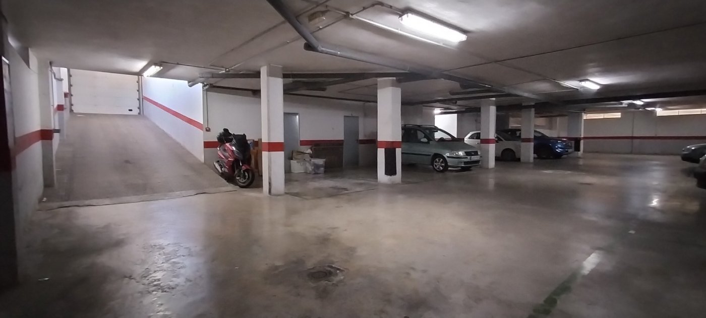 Piso de 96 m² en Murcia