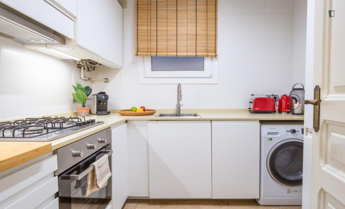 Zimmer zur Miete, Barcelona