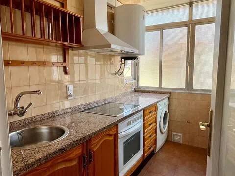 Pis de 55 m² a Sevilla