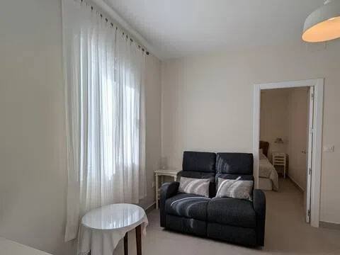Piso de 40 m² en Sevilla