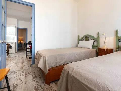 Piso de 56 m² en Gijón