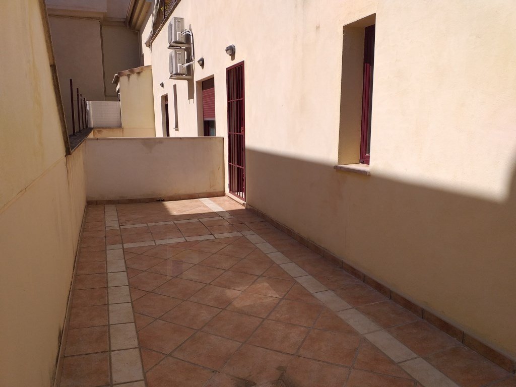 Piso de 90 m² en Badajoz