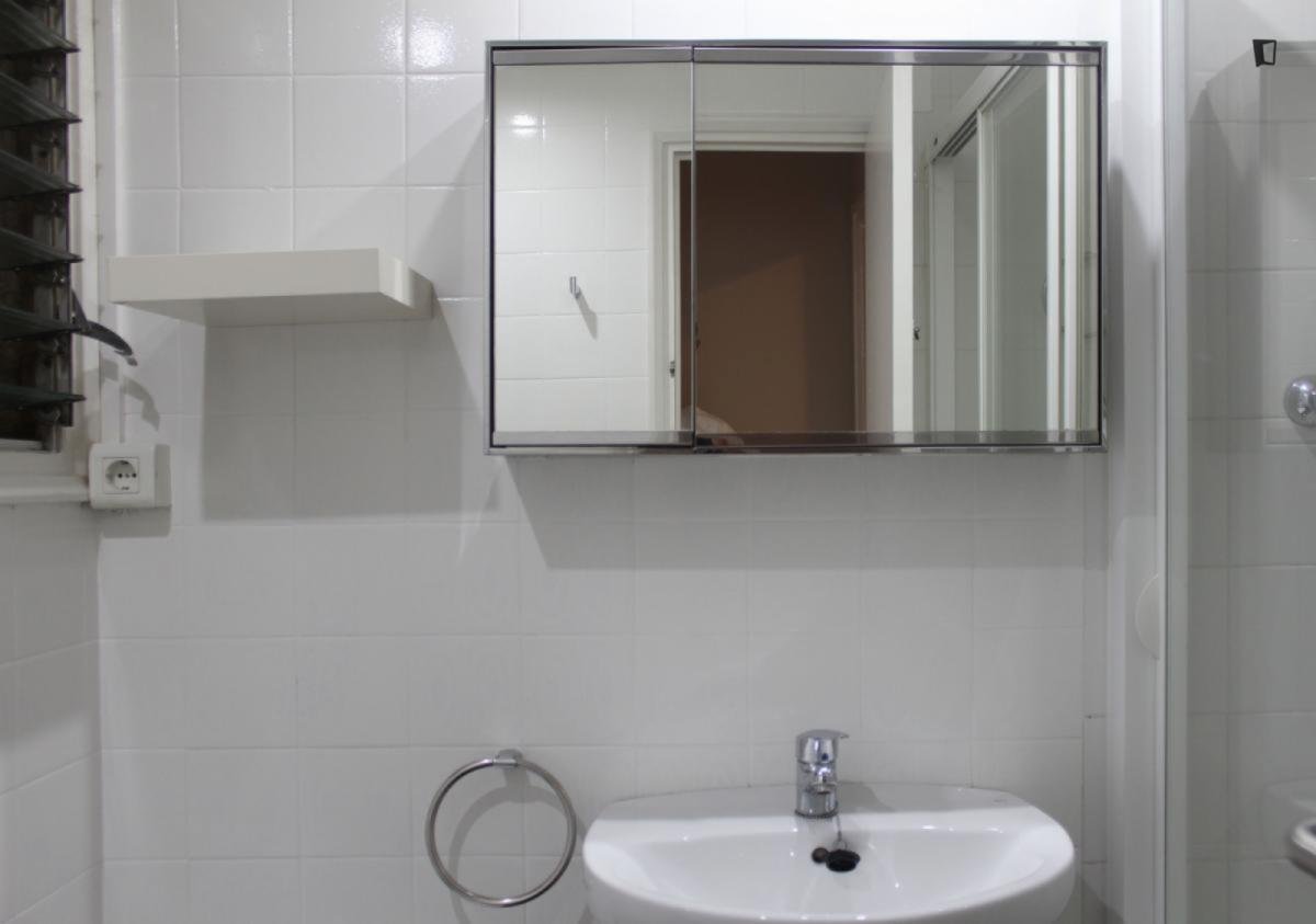 Zimmer zur Miete, Barcelona