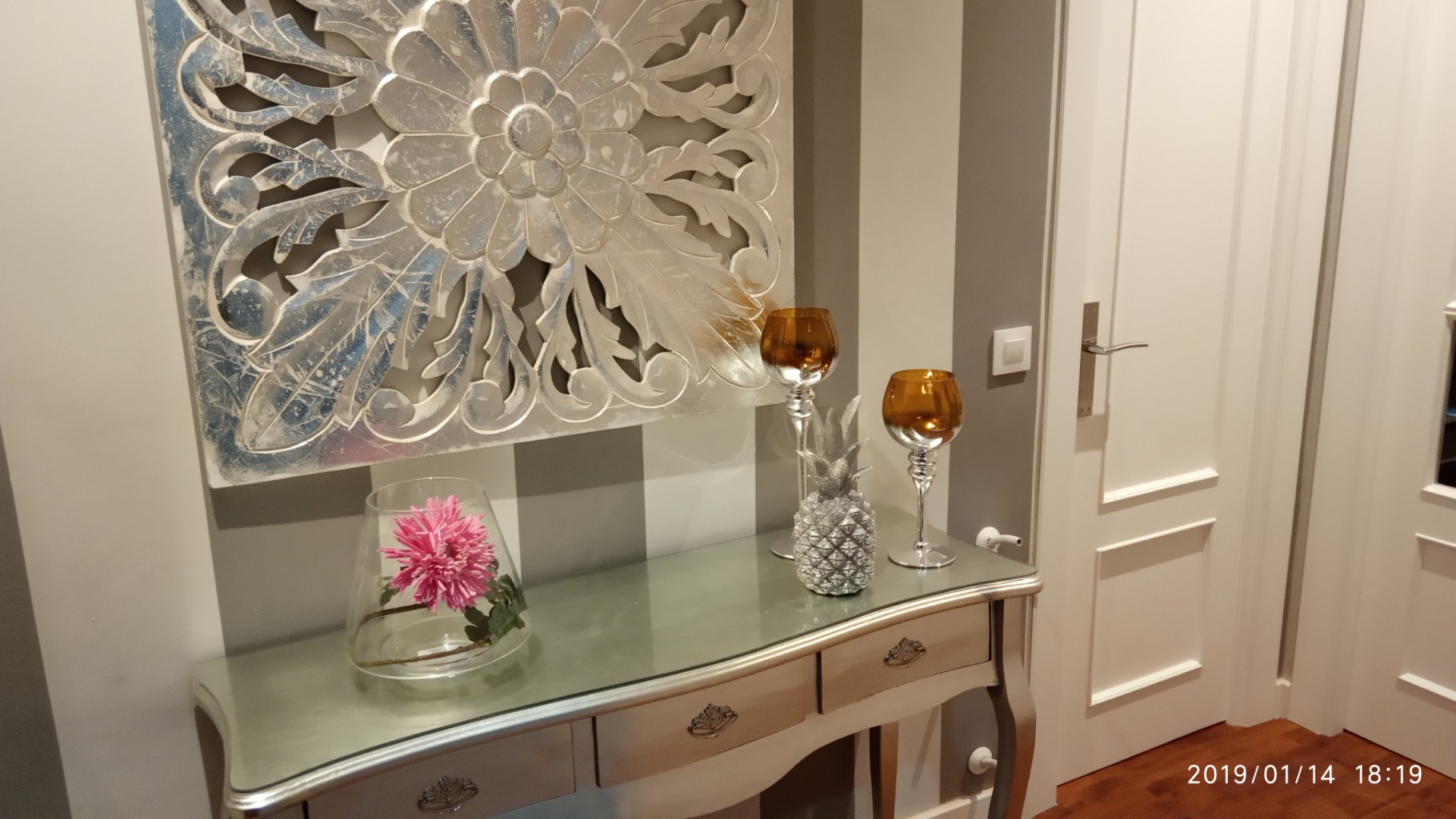Piso de 70 m² en Villanueva de la Serena