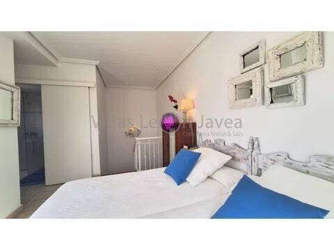 Wohnung 110 m² in Xàbia / Jávea