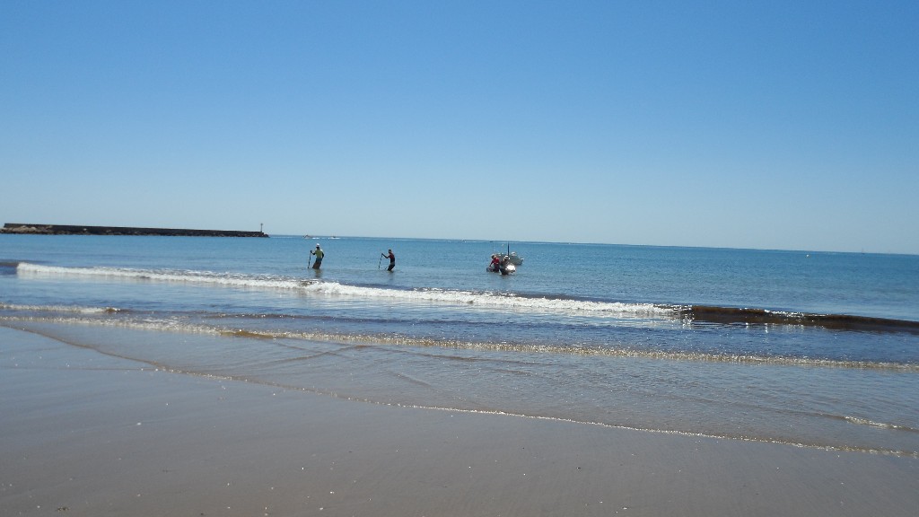 Piso en alquiler, Ayamonte