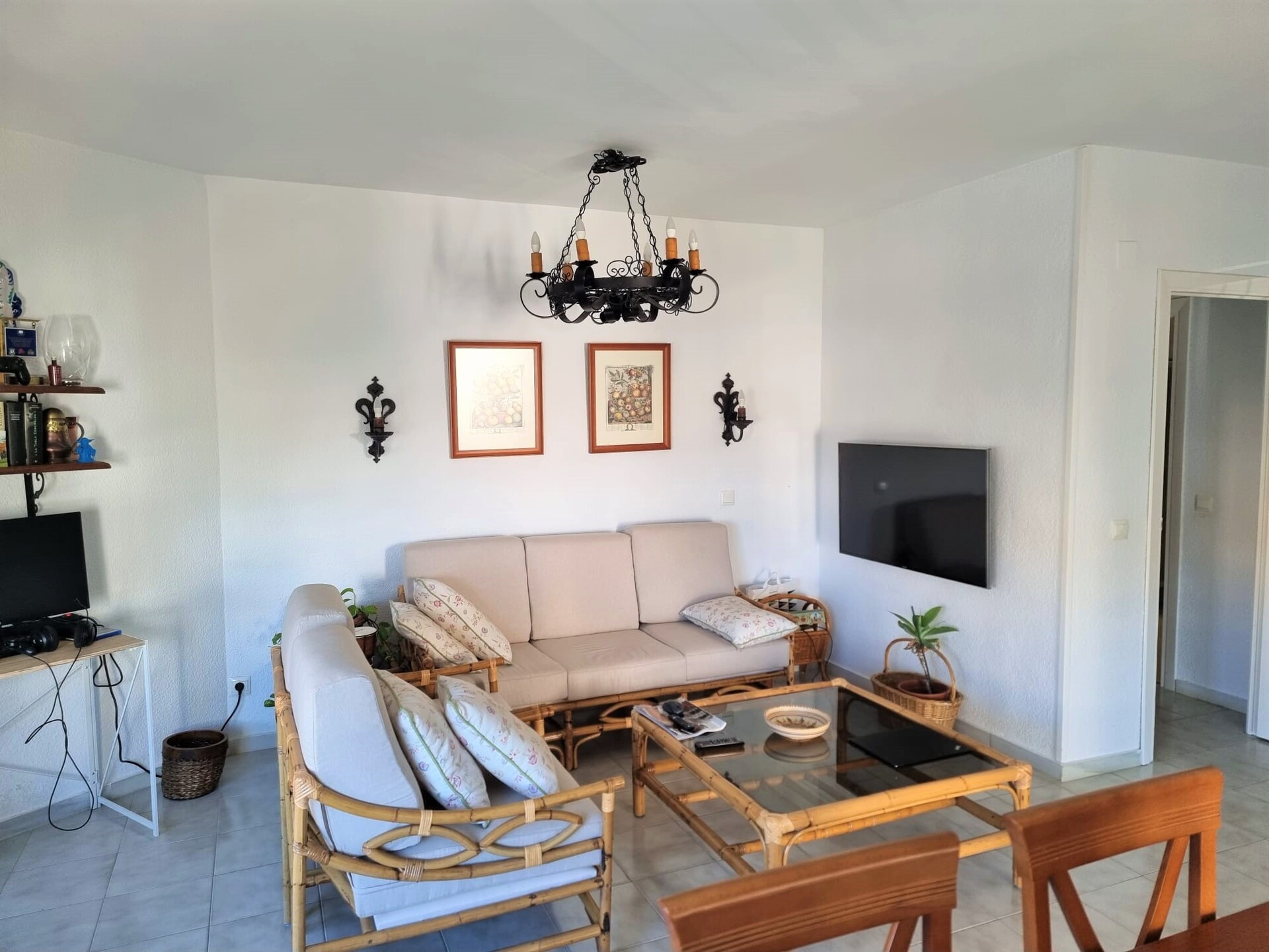 Piso de 80 m² en Punta Umbría