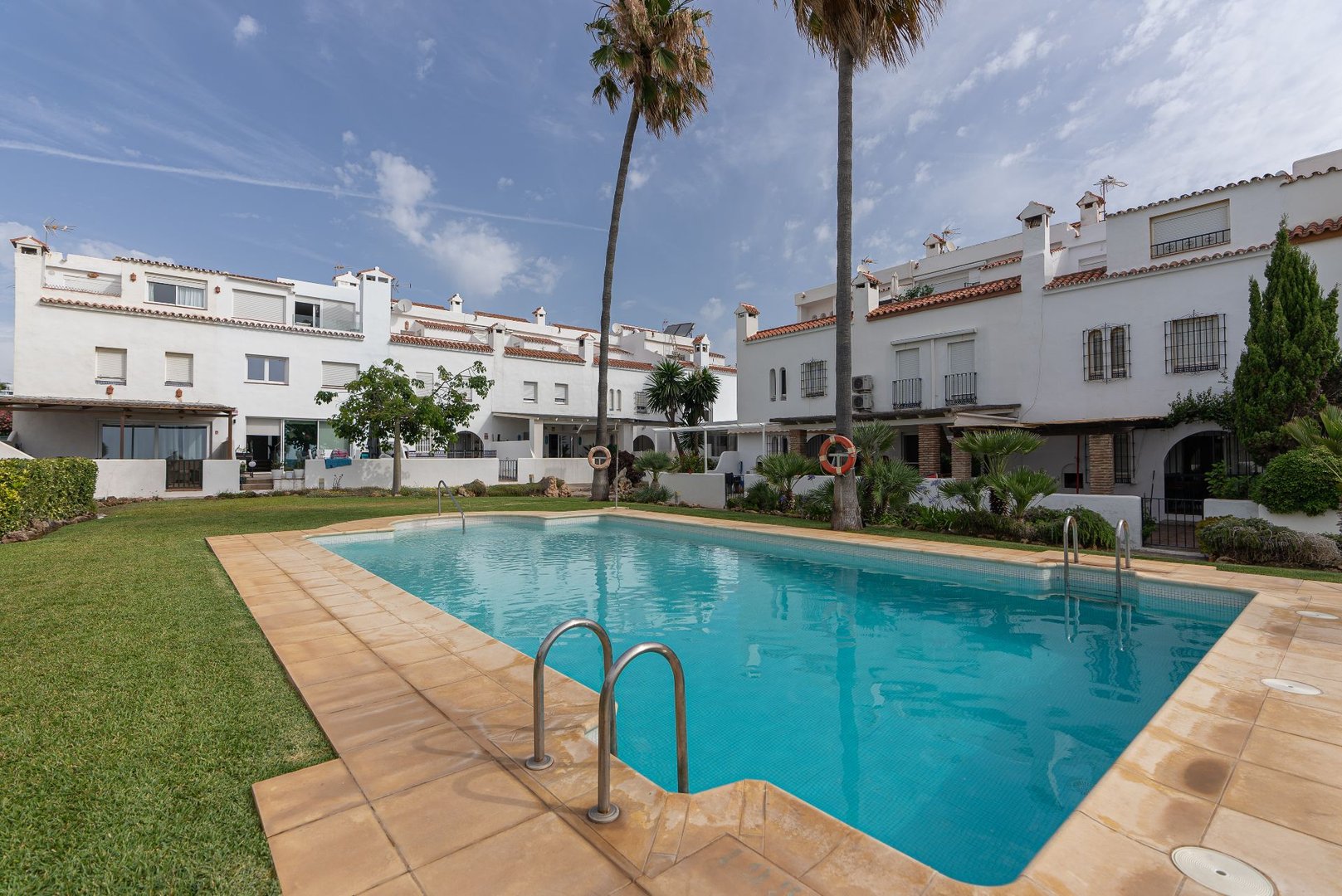 Piso en alquiler, Casares