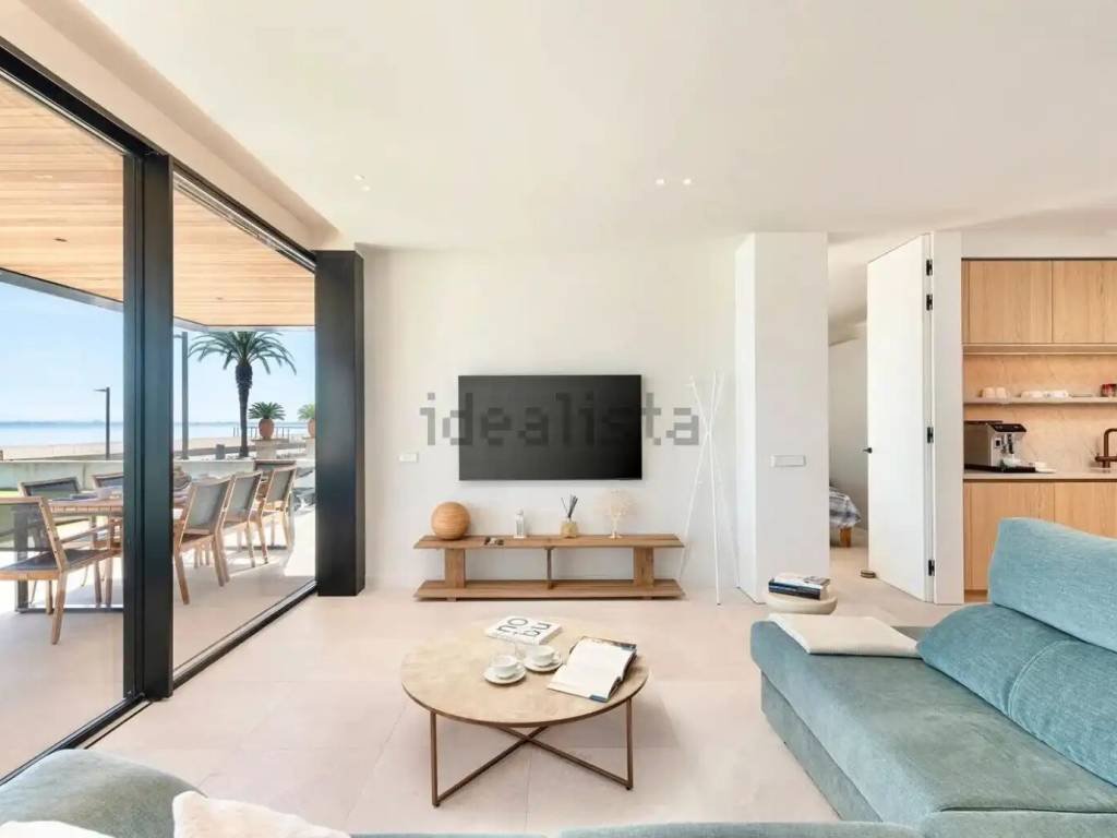 Piso de 270 m² en Pollença