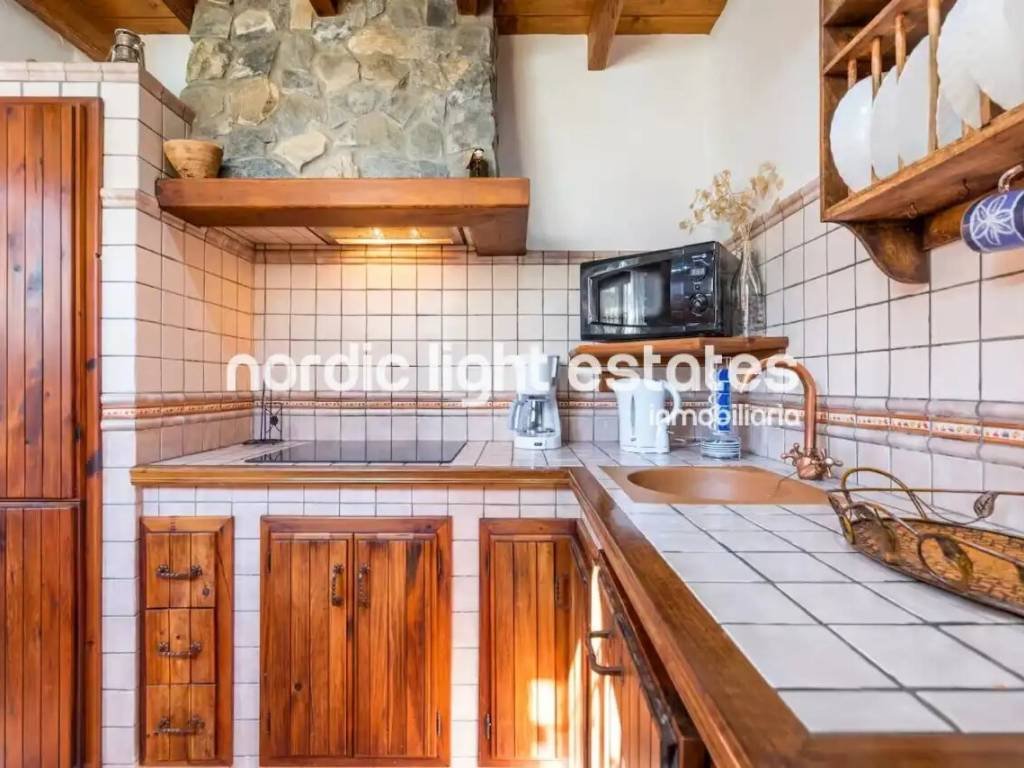 Piso de 60 m² en Nerja