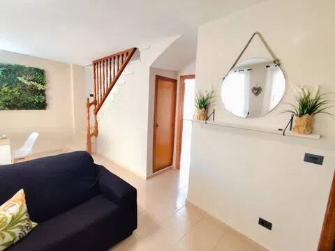 Pis de 146 m² a Orpesa