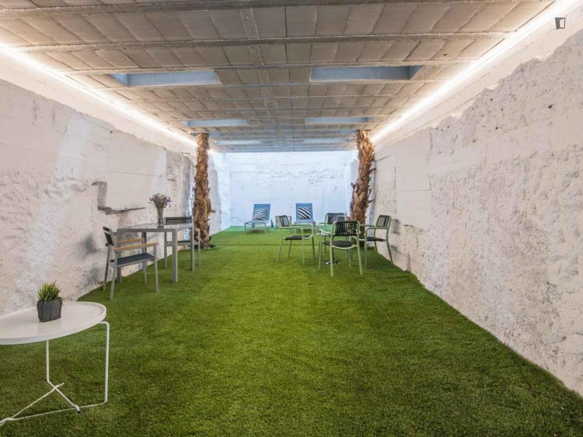 Pis de 65 m² a Barcelona