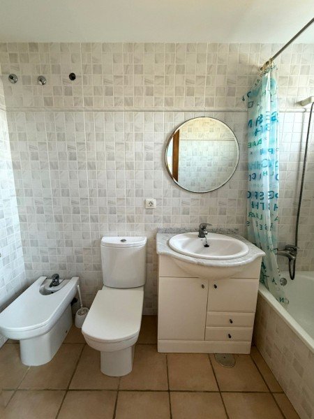 Appartamento 38 m² a Peníscola / Peñíscola