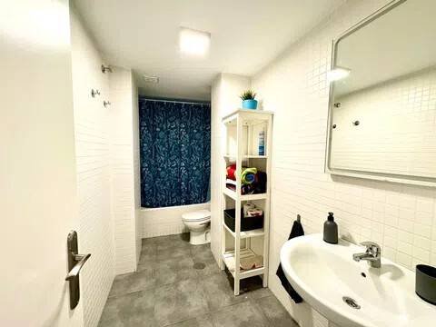 Piso de 75 m² en Carboneras