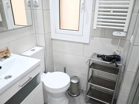 Apartamento 60 m² em Barcelona