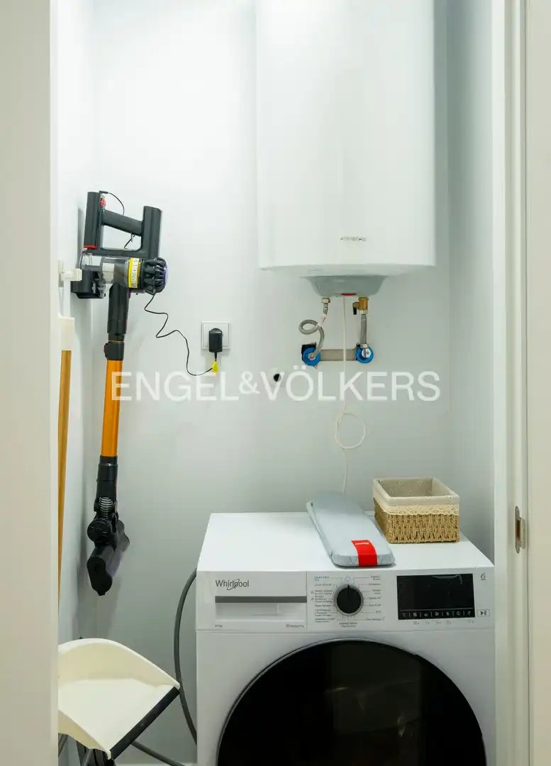 Appartement 95 m² à Valence