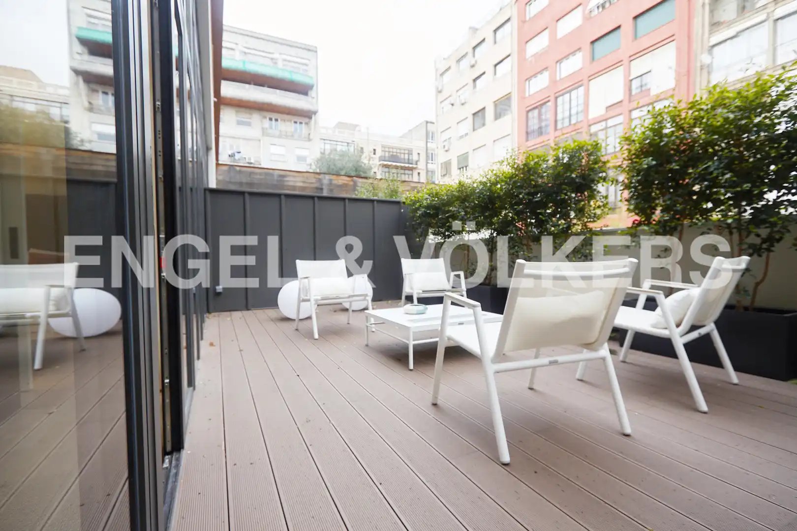 Piso de 87 m² en Barcelona