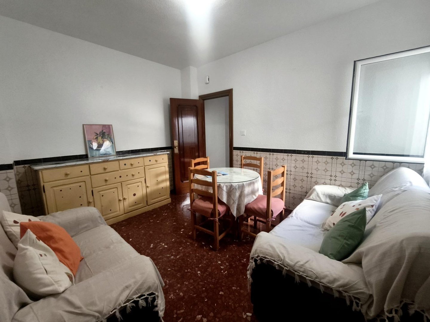 Piso de 146 m² en Maracena