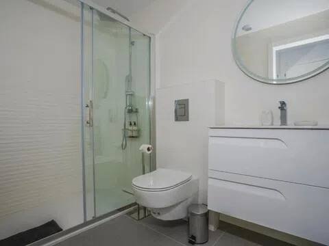 Piso de 120 m² en Jávea