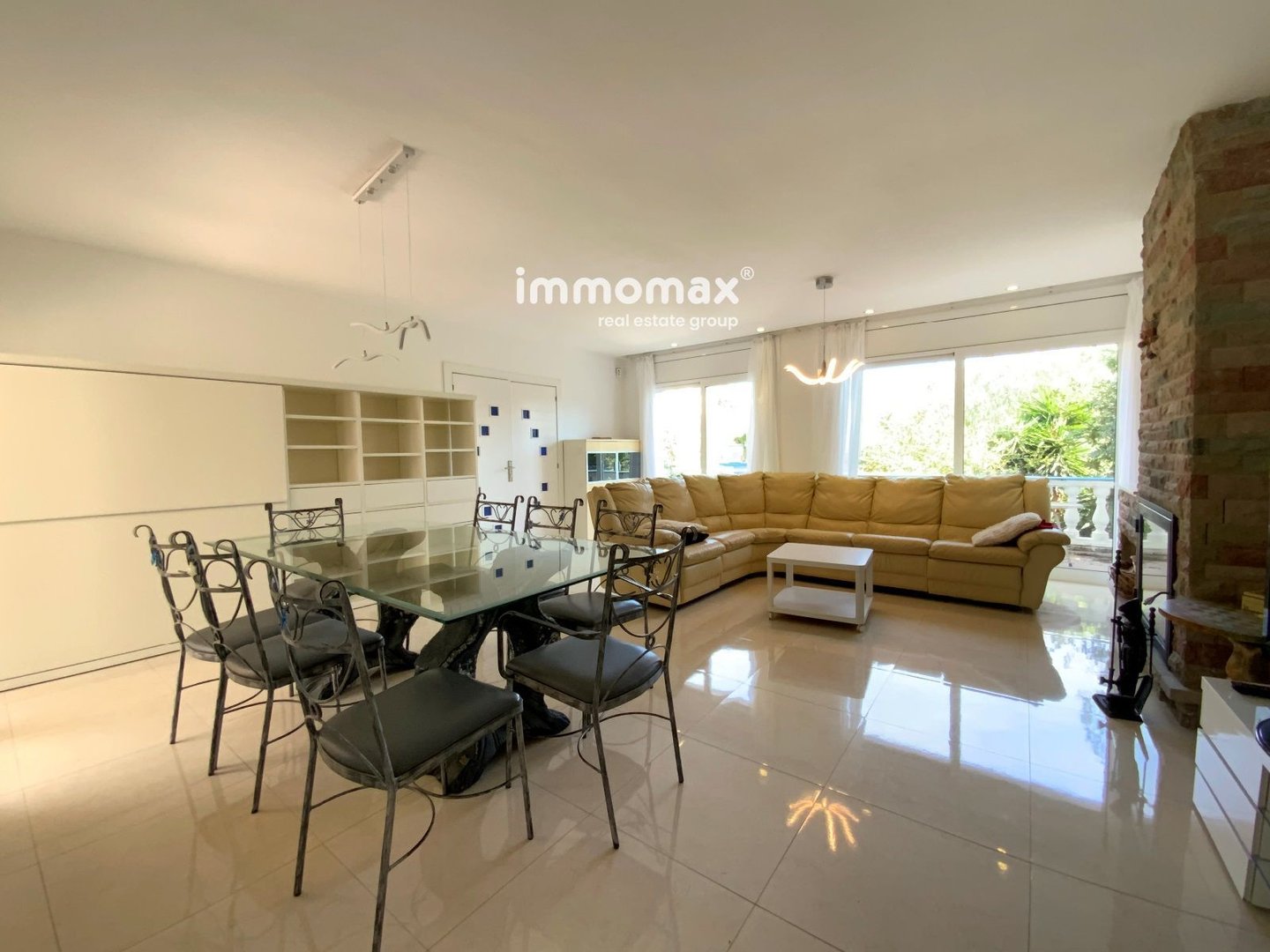 Haus 434 m² in Castelldefels