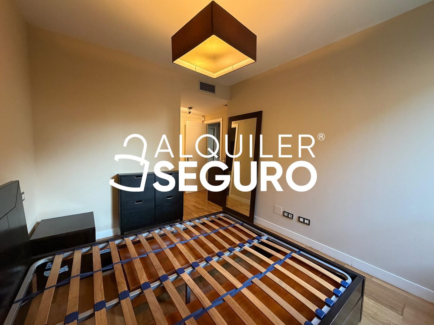 Pis de 67 m² a Madrid