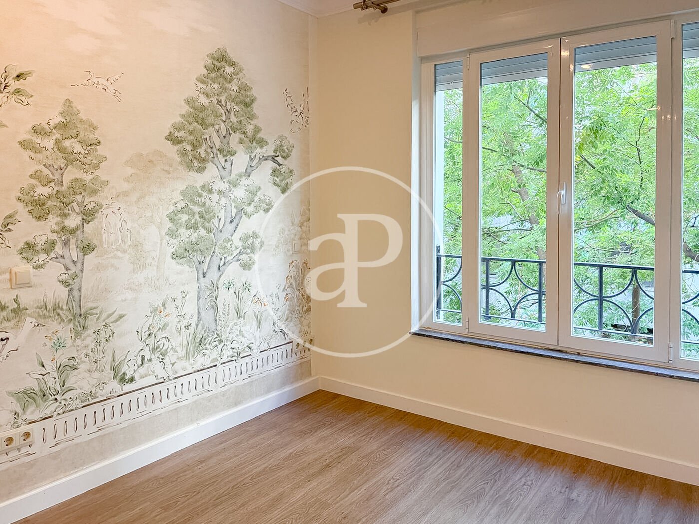 Piso de 65 m² en Madrid