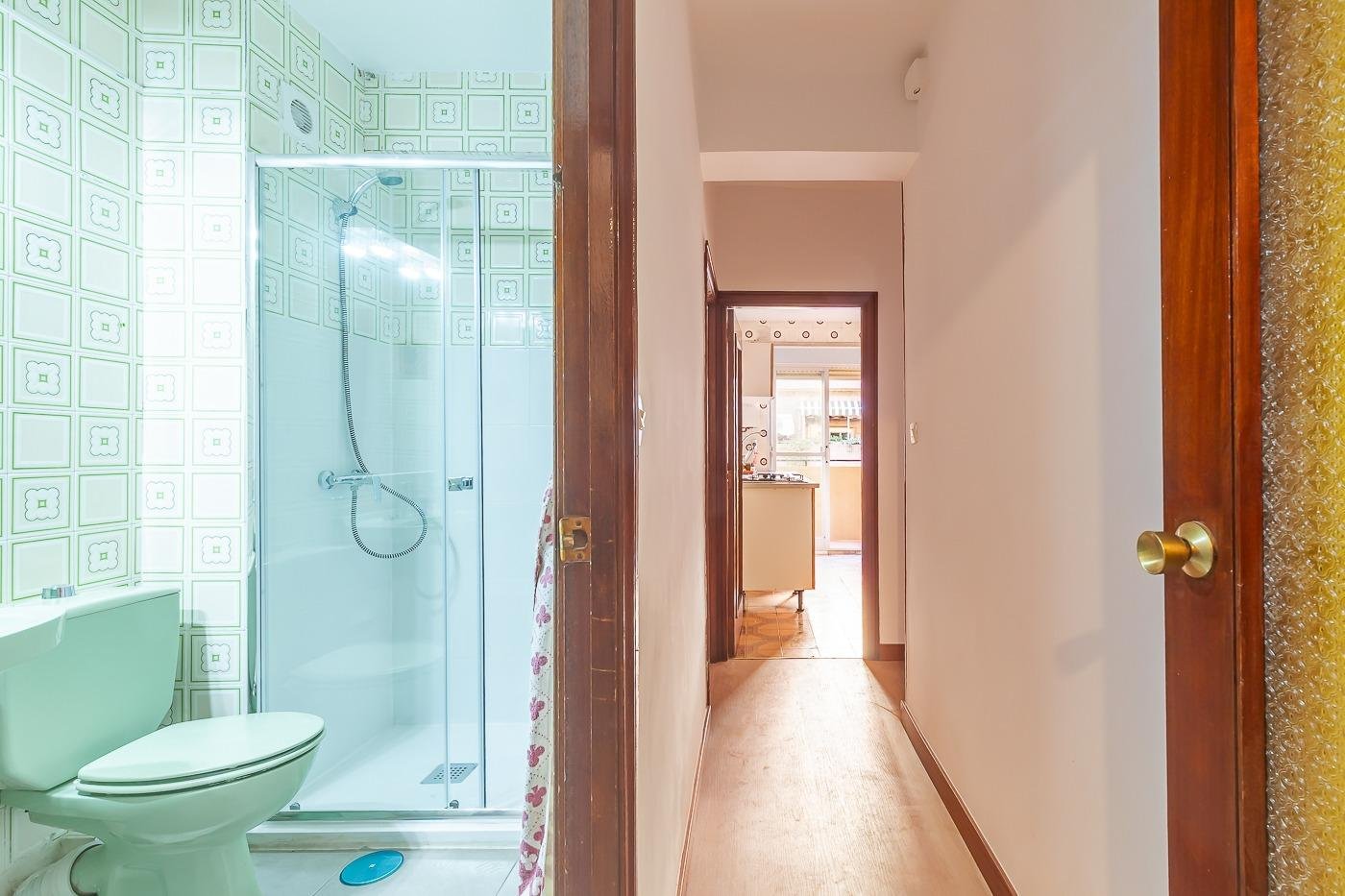 Wohnung 80 m² in Madrid