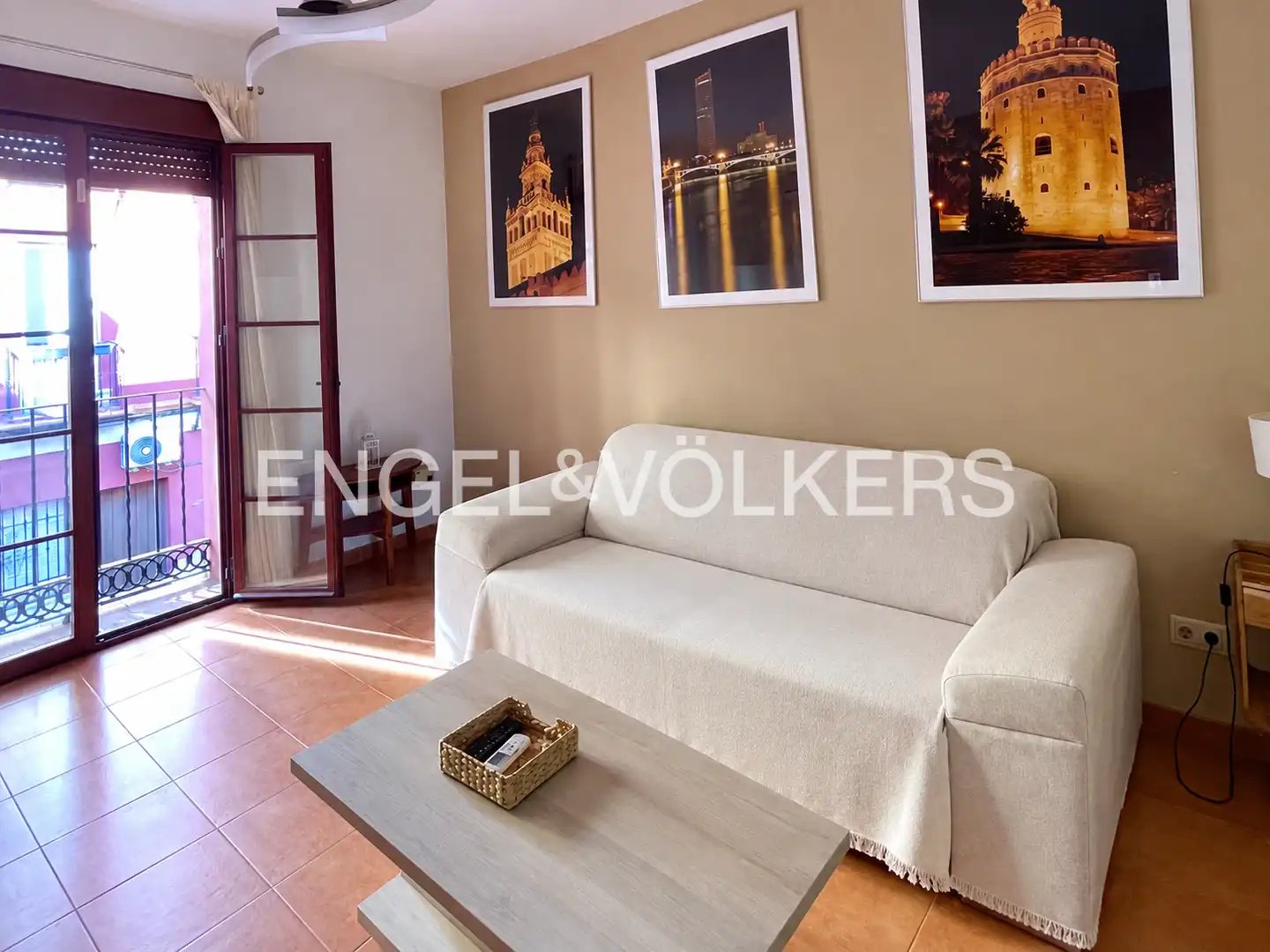 Appartamento 66 m² a Siviglia