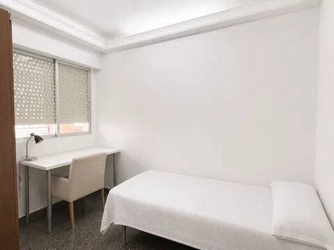 Wohnung 95 m² in Murcia