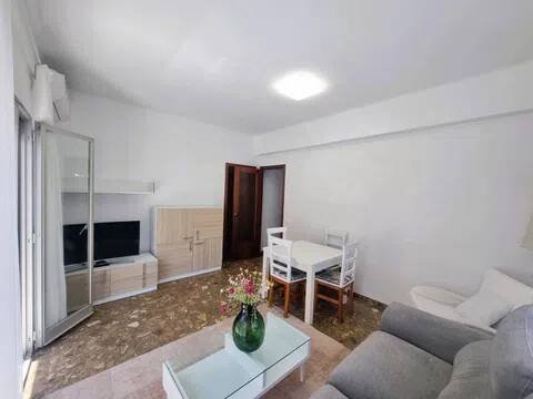 Piso de 95 m² en l'Ampolla