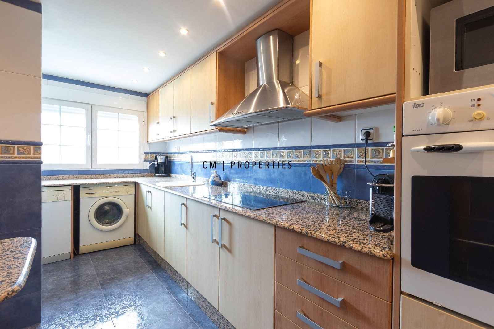 Piso de 114 m² en Valencia