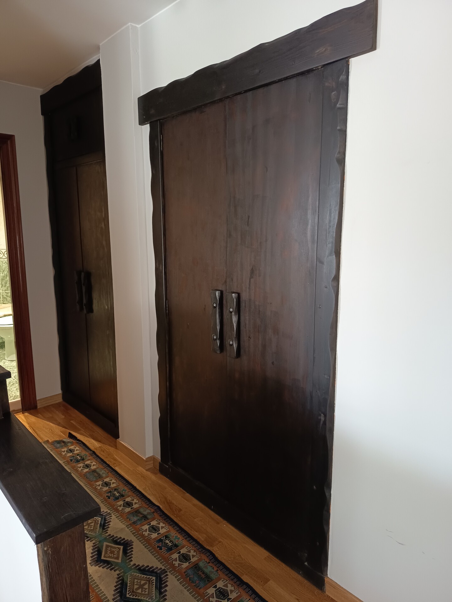 Piso de 85 m² en Gijón