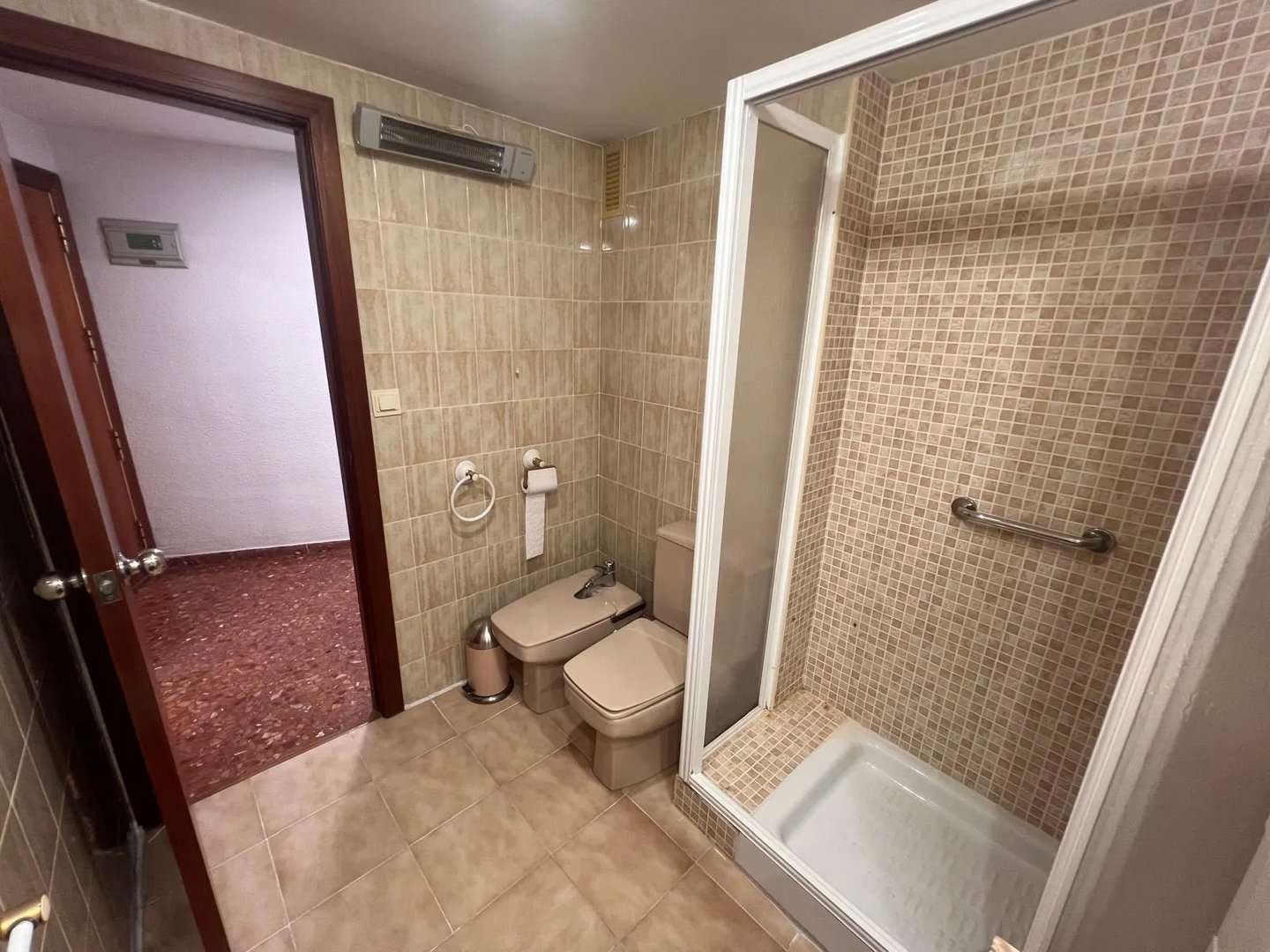 Habitación 120 m², Valencia