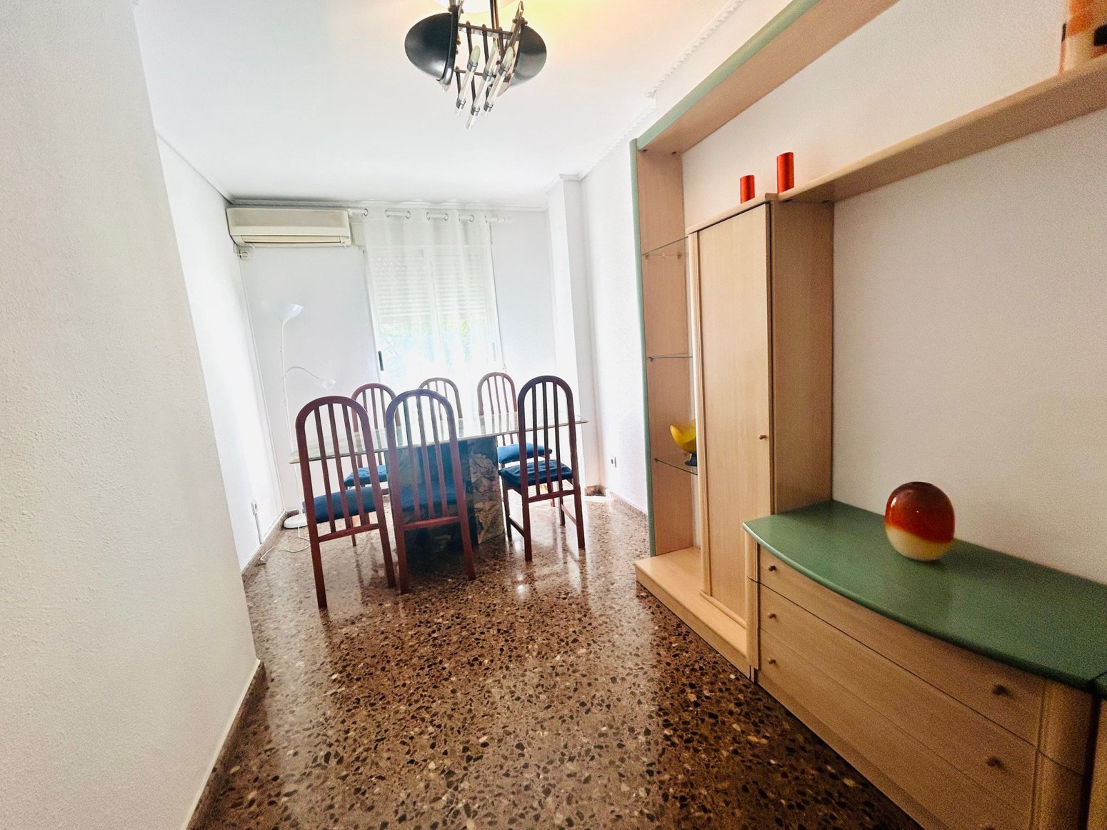 Piso de 55 m² en Aldaia