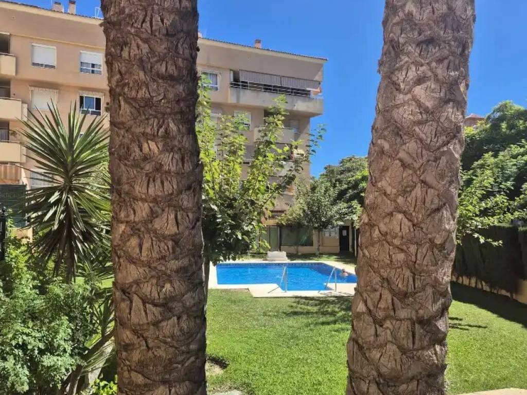 Pis de 70 m² a Benalmádena