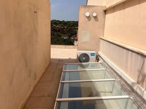 Pis de 200 m² a Rocafort