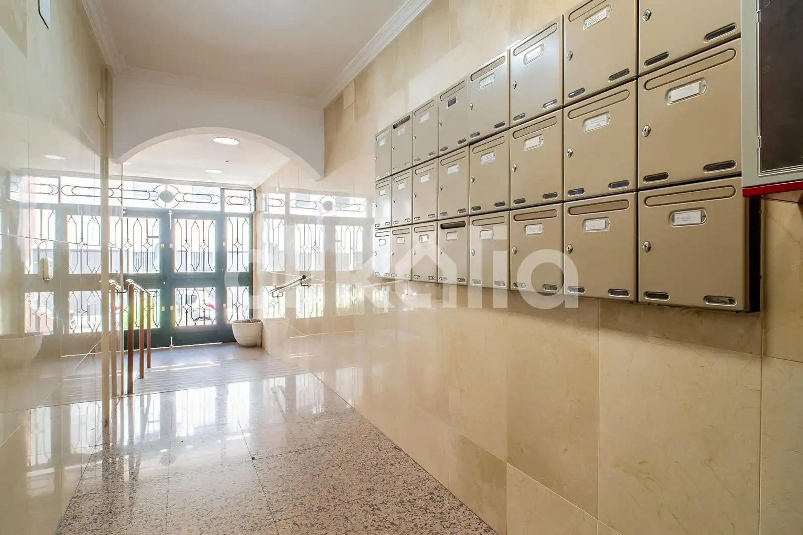Piso de 68 m² en Getafe
