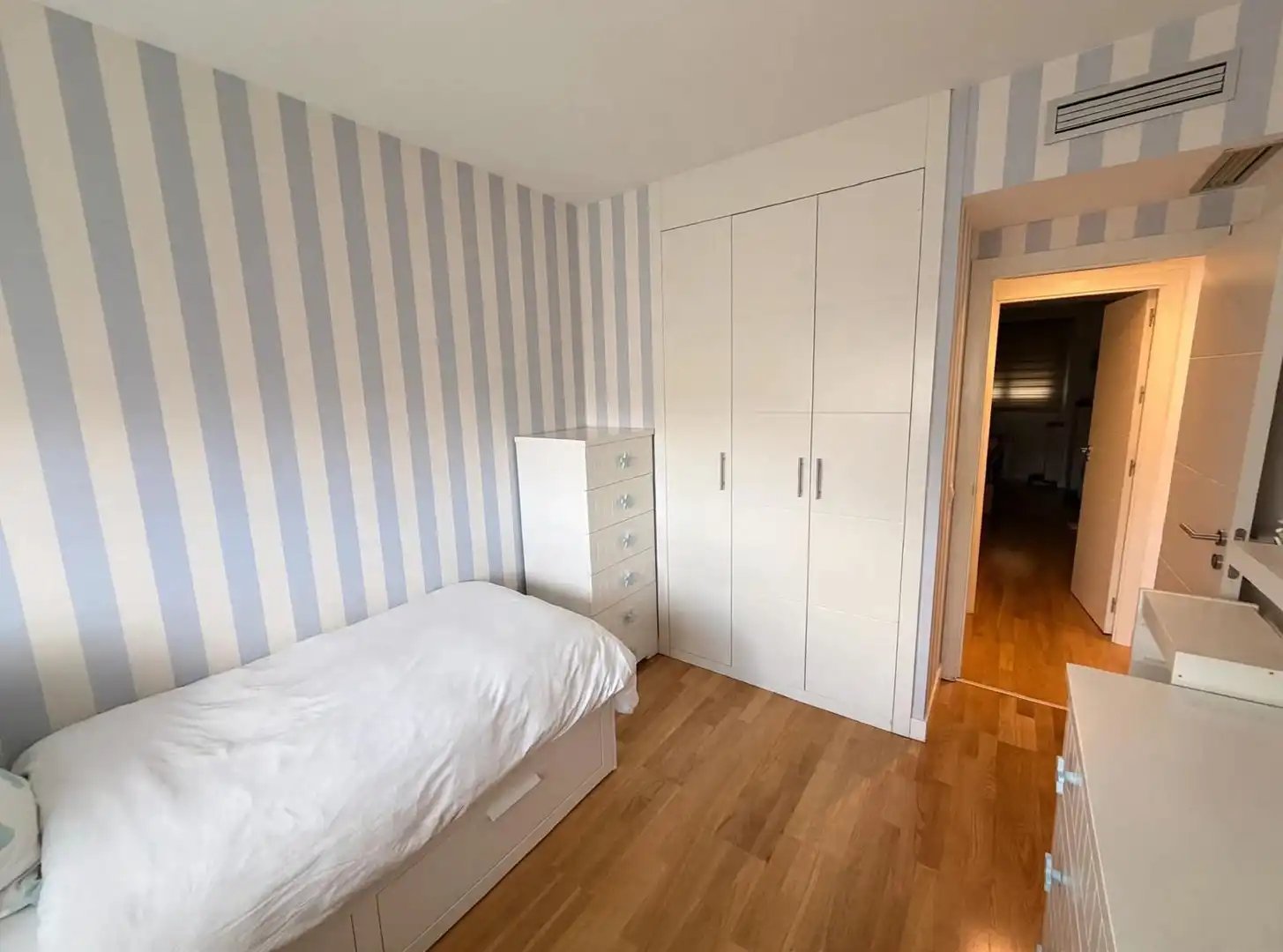 Piso de 145 m² en Getafe