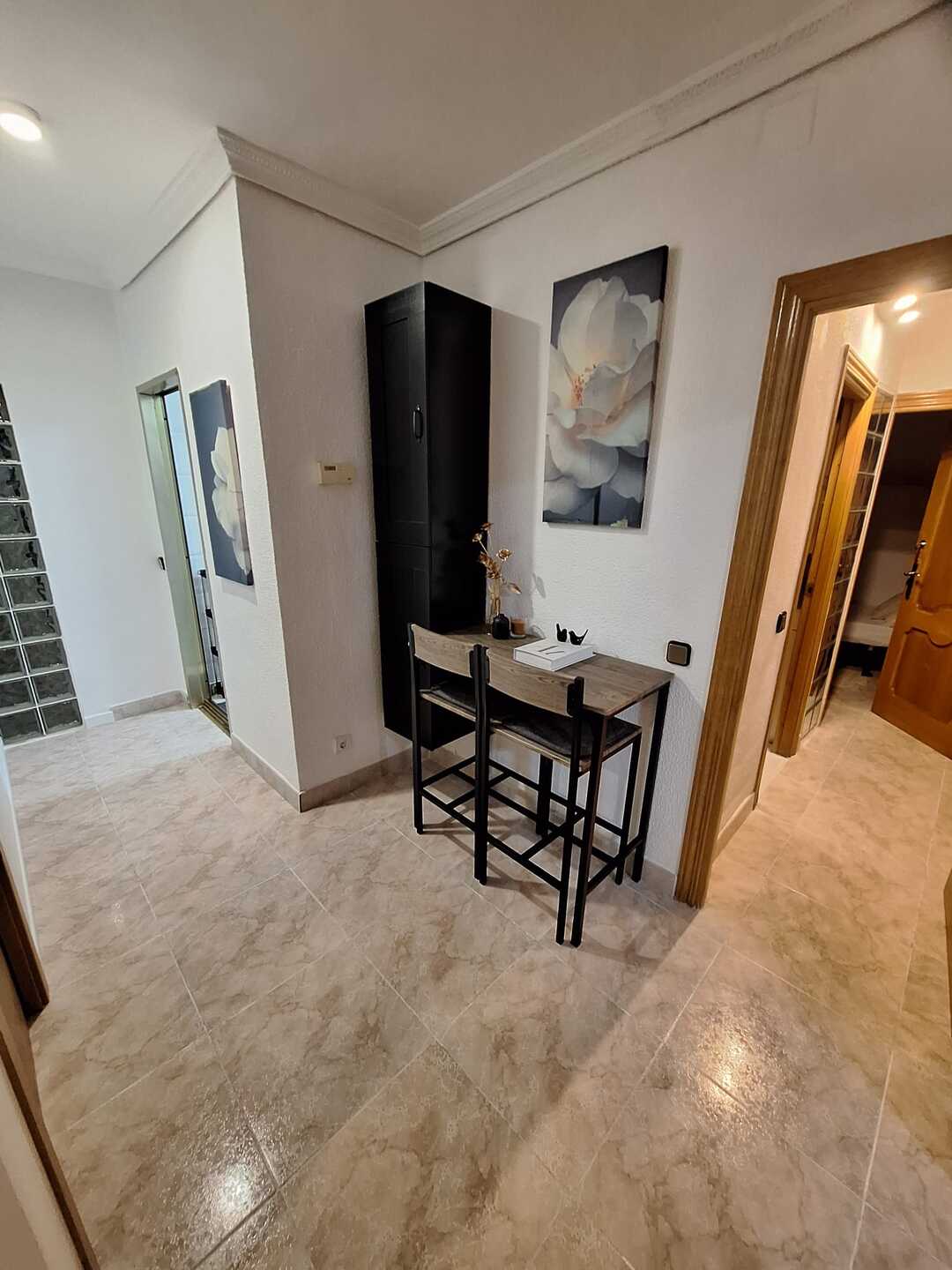 Piso de 72 m² en Guadalajara