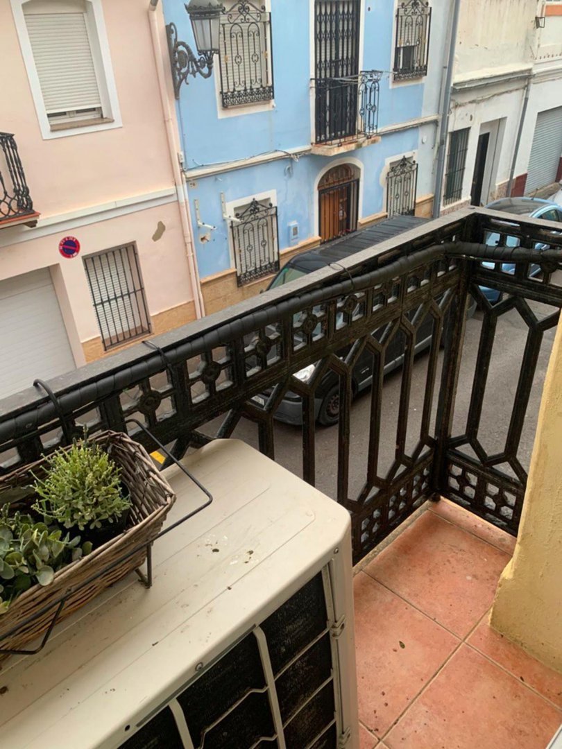 Piso de 70 m² en Valencia