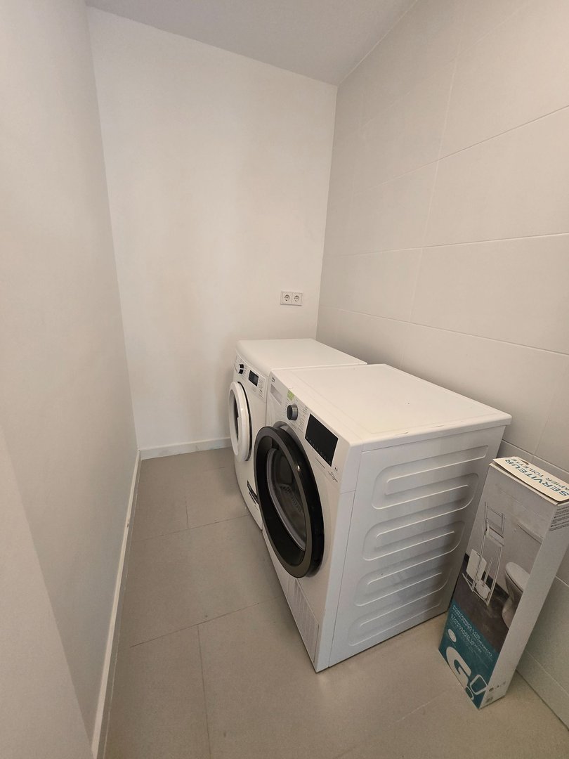Piso de 209 m² en Finestrat